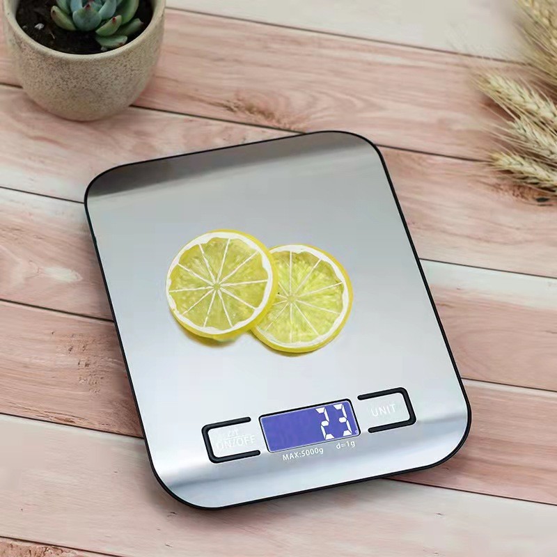 Meal Prep Keto - Gıda Mutfak Tartısı, Dijital Mekanik Tartı,