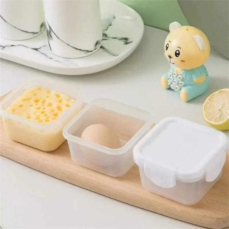 4 Adet Mini Hava Geçirmez Gıda - Meal Prep Plan incelemesi ve fiyatı