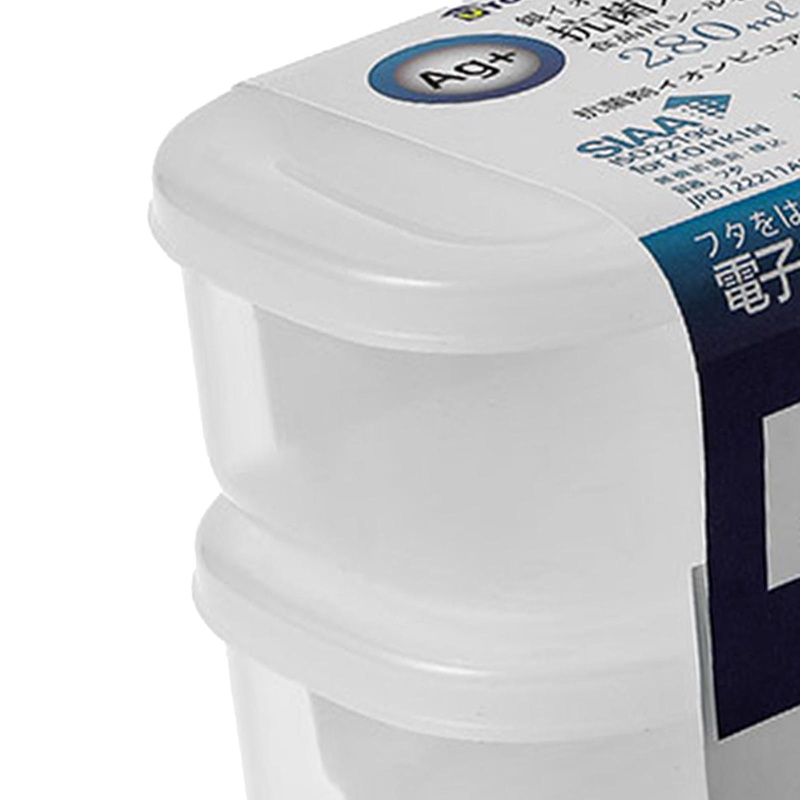 Gecelik Yulaf Ezmesi Kapları Y - Meal Prep Oatmeal incelemesi ve fiyatı