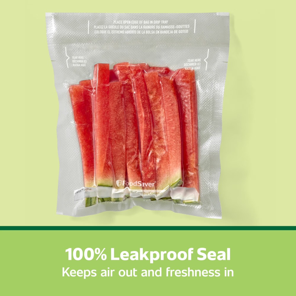 FoodSaver Pint Vakumlu Kilit P - Meal Prep Vacuum Seal incelemesi ve fiyatı