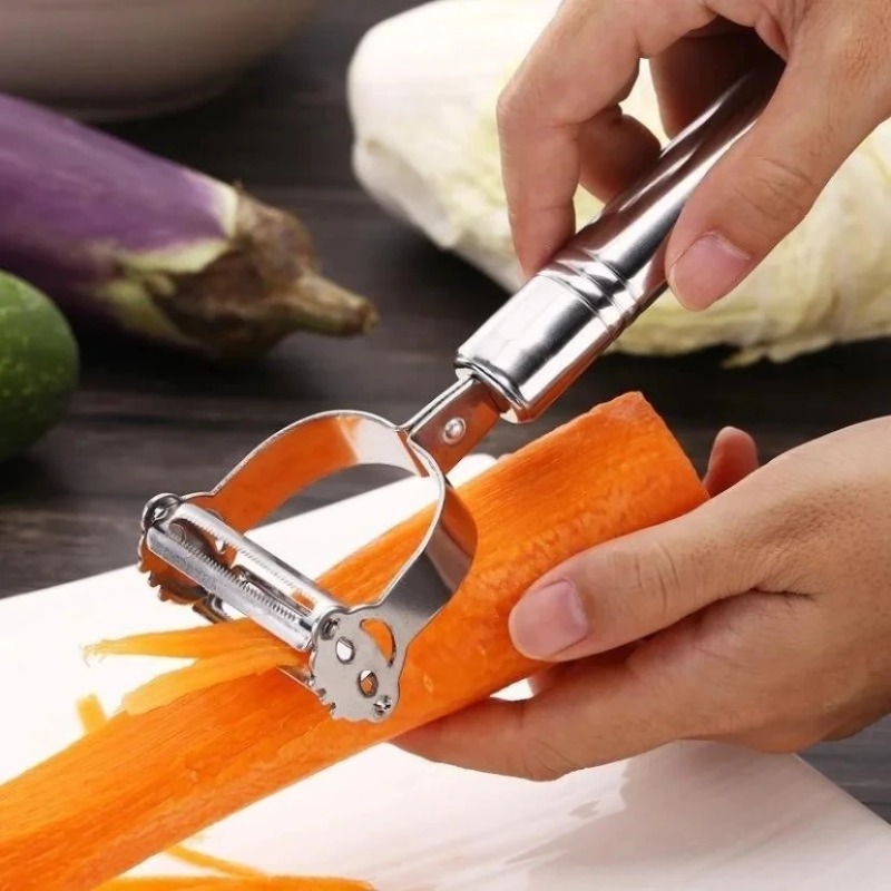 Paslanmaz Çelik Julienne Soyac - Meal Prep Keto incelemesi ve fiyatı