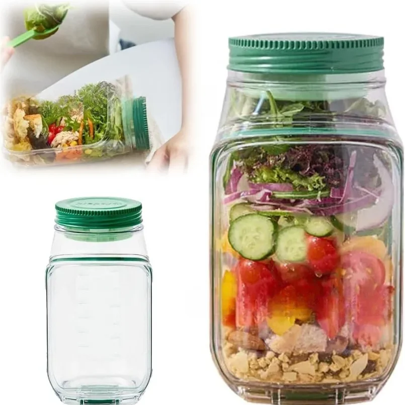 2026 Yeni Taşınabilir Plastik  - Meal Prep Glass incelemesi ve fiyatı