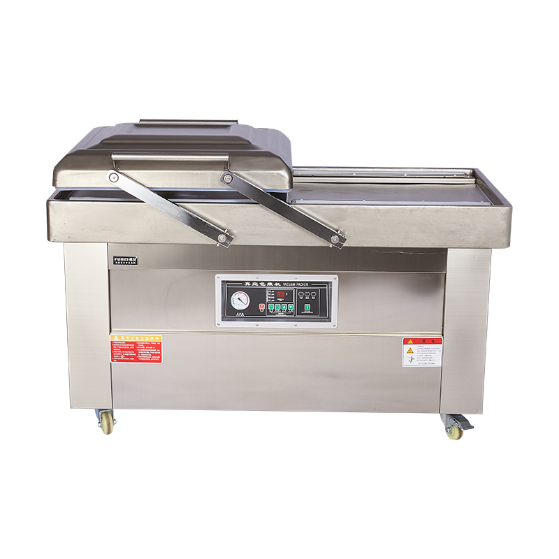 Yarı Otomatik Çift Bölmeli Vak - Meal Prep Vacuum Seal incelemesi ve fiyatı