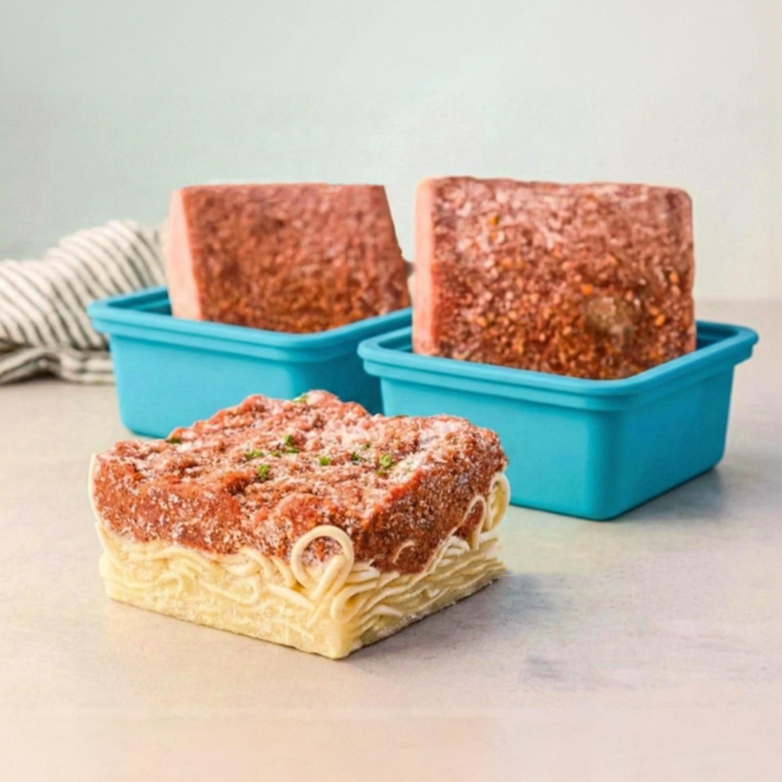 Silikon Çorba Kalıbı 500ml Kap - Meal Prep Oatmeal incelemesi ve fiyatı