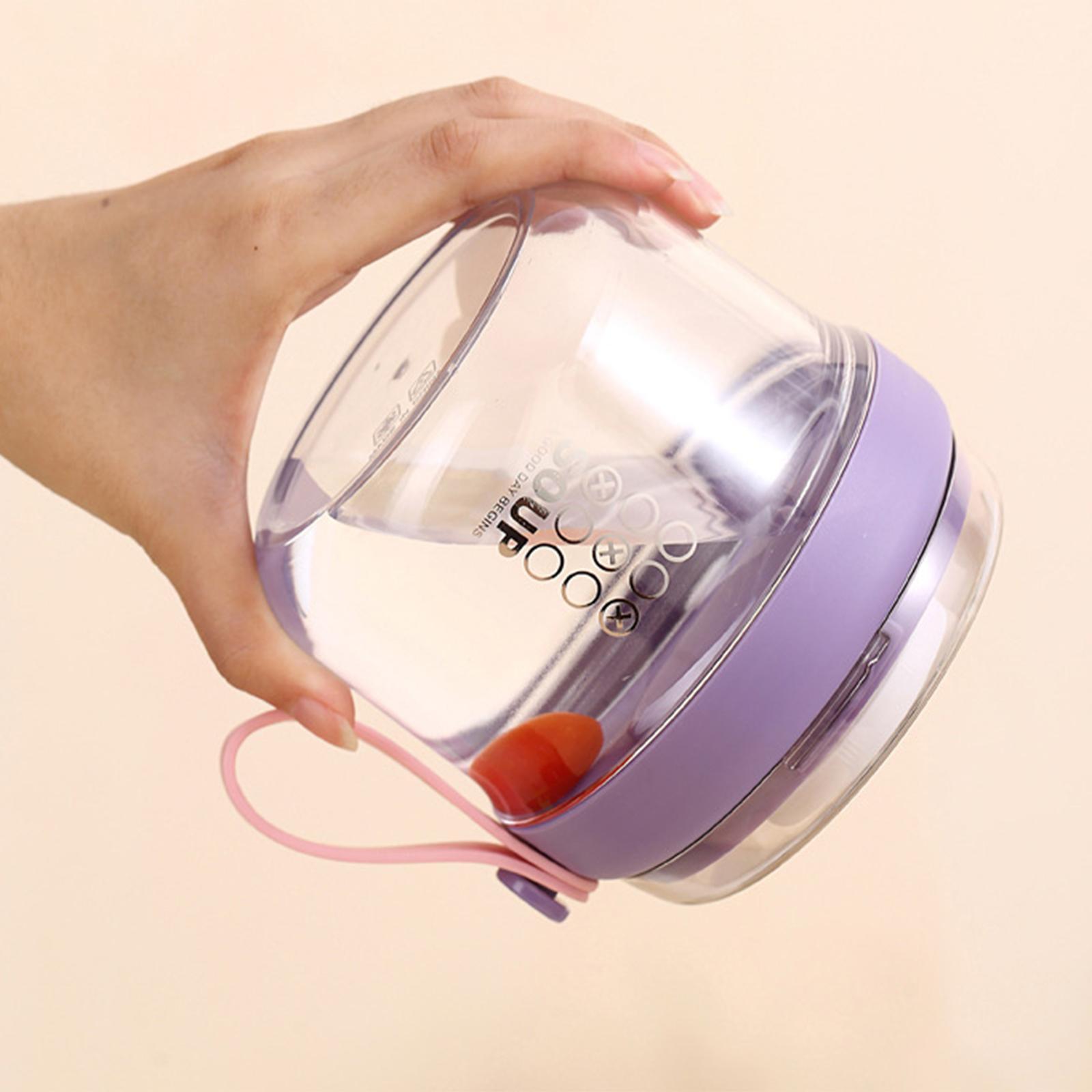 Kapaklı ve Kaşıklı Yemek Hazır - Meal Prep Oatmeal incelemesi ve fiyatı