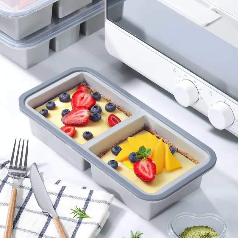 Büyük Buz Küpü Dondurucu Kalıp - Meal Prep Oatmeal incelemesi ve fiyatı