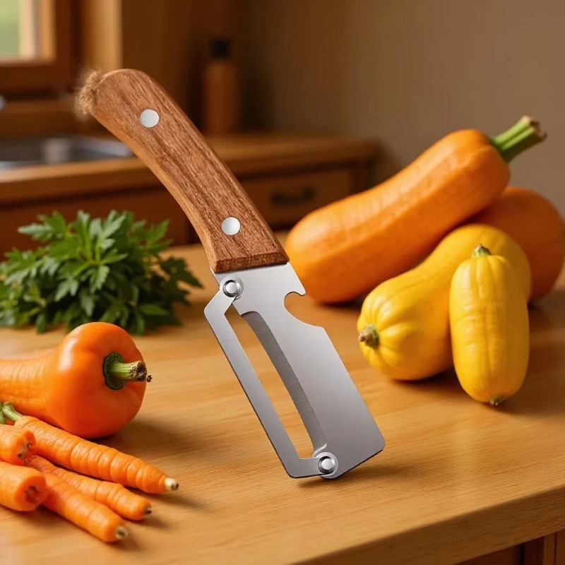 1/2/3/5 adet Meşe Ahşap Saplı  - Meal Prep Veggie incelemesi ve fiyatı