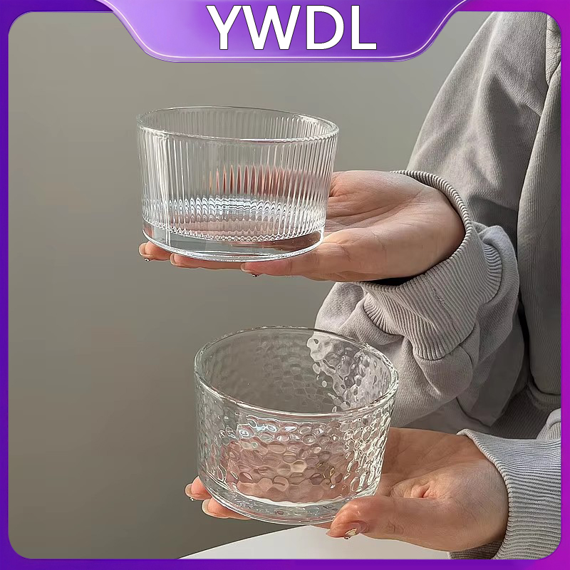 YWDL 4'lü Şeffaf Cam Mini Kase - Meal Prep Plan incelemesi ve fiyatı