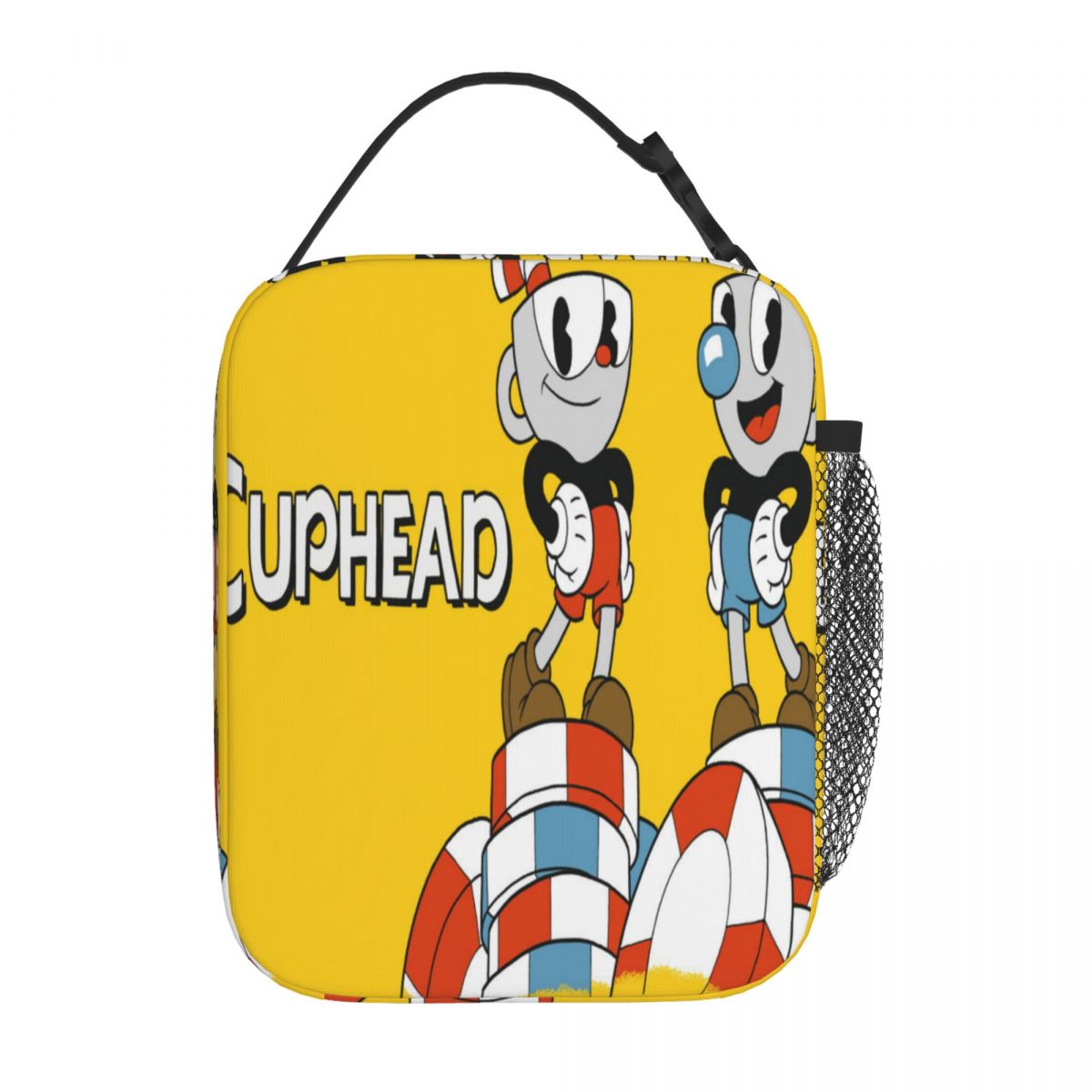 Sıcak Fırsat Cuphead 02 Üç Böl - Meal Prep For Office incelemesi ve fiyatı