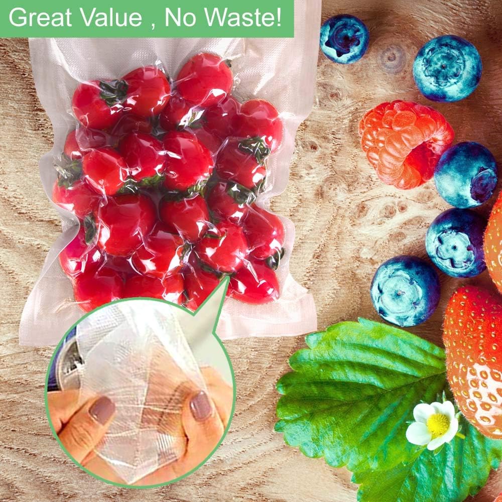 Ağır Hizmet Tipi Vakum Kapatıc - Meal Prep Vacuum Seal incelemesi ve fiyatı