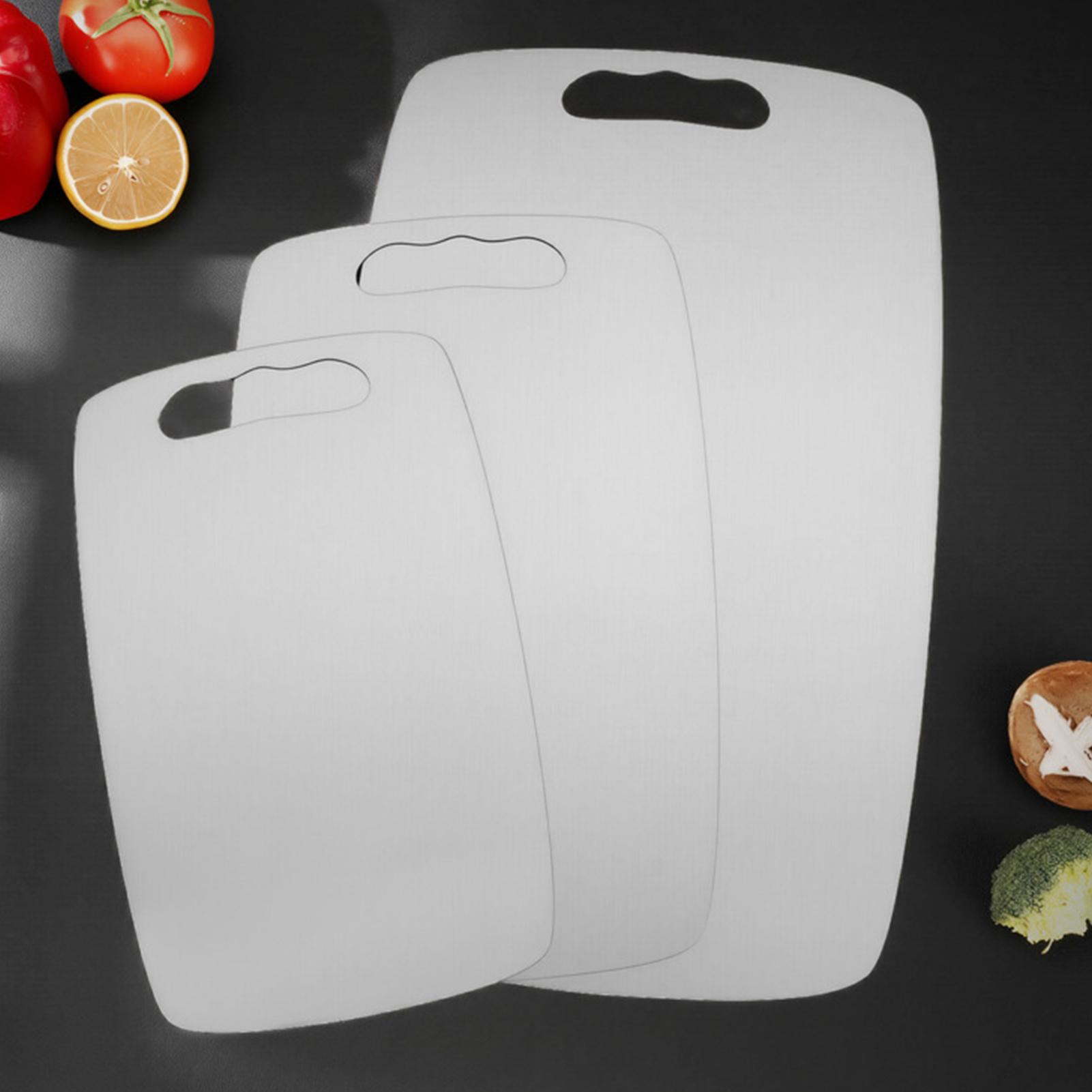 Paslanmaz Çelik Doğrama Tahtas - Meal Prep Veggie incelemesi ve fiyatı