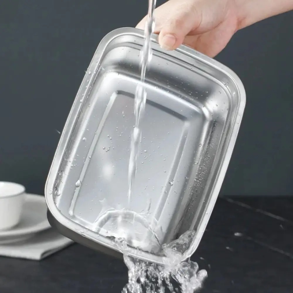 Yüksek Kaliteli Paslanmaz Çeli - Meal Prep Freezer incelemesi ve fiyatı