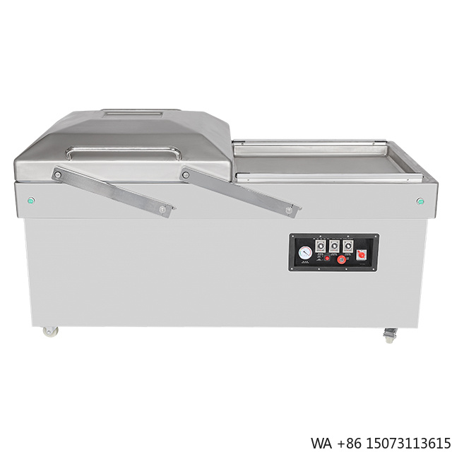 YH-280/400/520TQ Yüksek Veriml - Meal Prep Vacuum Seal incelemesi ve fiyatı