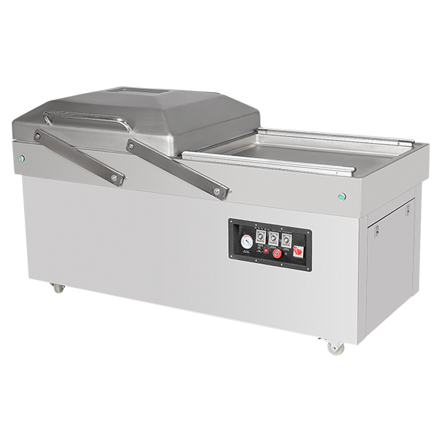 YH-280/400/520TQ Yüksek Veriml - Meal Prep Vacuum Seal incelemesi ve fiyatı