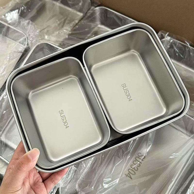 YENİ 12/3 ADET 304 Paslanmaz Ç - Meal Prep For Office incelemesi ve fiyatı