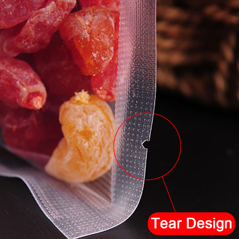 Mutfak gıda vakumlu poşetler g - Meal Prep Vacuum Seal incelemesi ve fiyatı