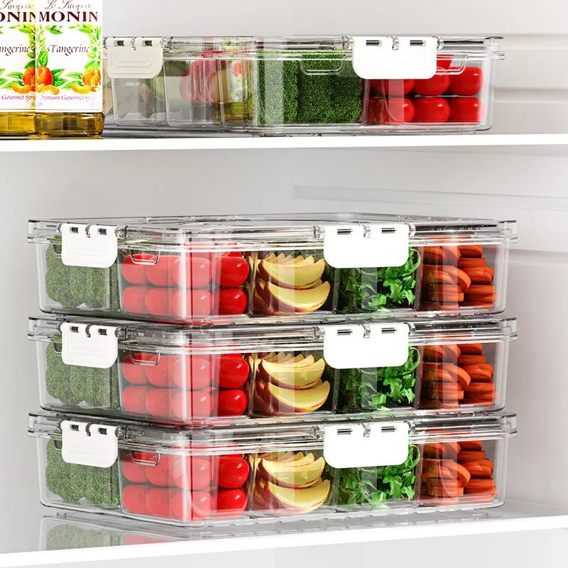 Çok Bölmeli Yiyecek Saklama Ka - Meal Prep Veggie incelemesi ve fiyatı