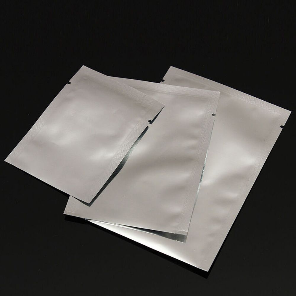 100 Adet Su Geçirmez Gıda Sını - Meal Prep Vacuum Seal incelemesi ve fiyatı
