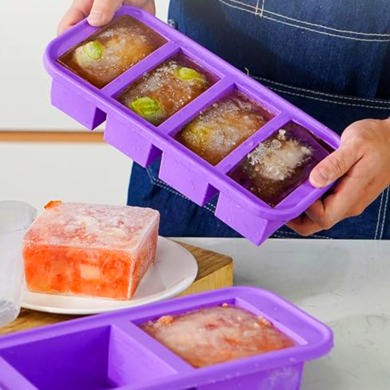 Silikon Dondurma Kalıbı Hediye - Meal Prep Oatmeal incelemesi ve fiyatı