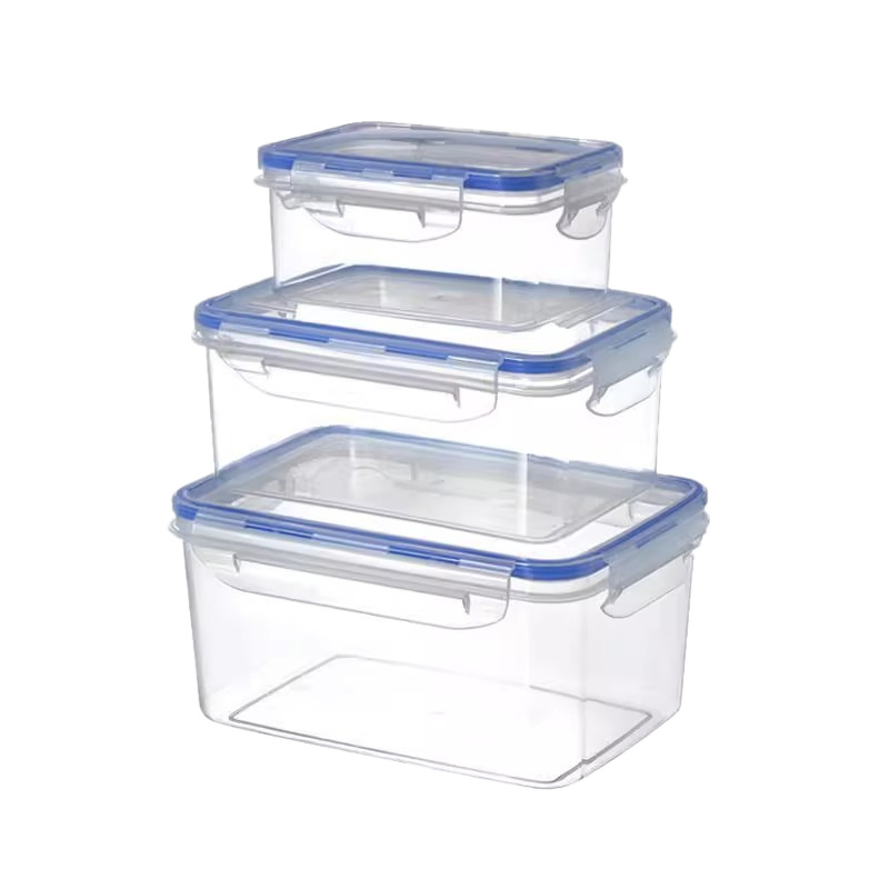 Dikdörtgen Şeklinde Hava Geçir - Meal Prep For Office incelemesi ve fiyatı