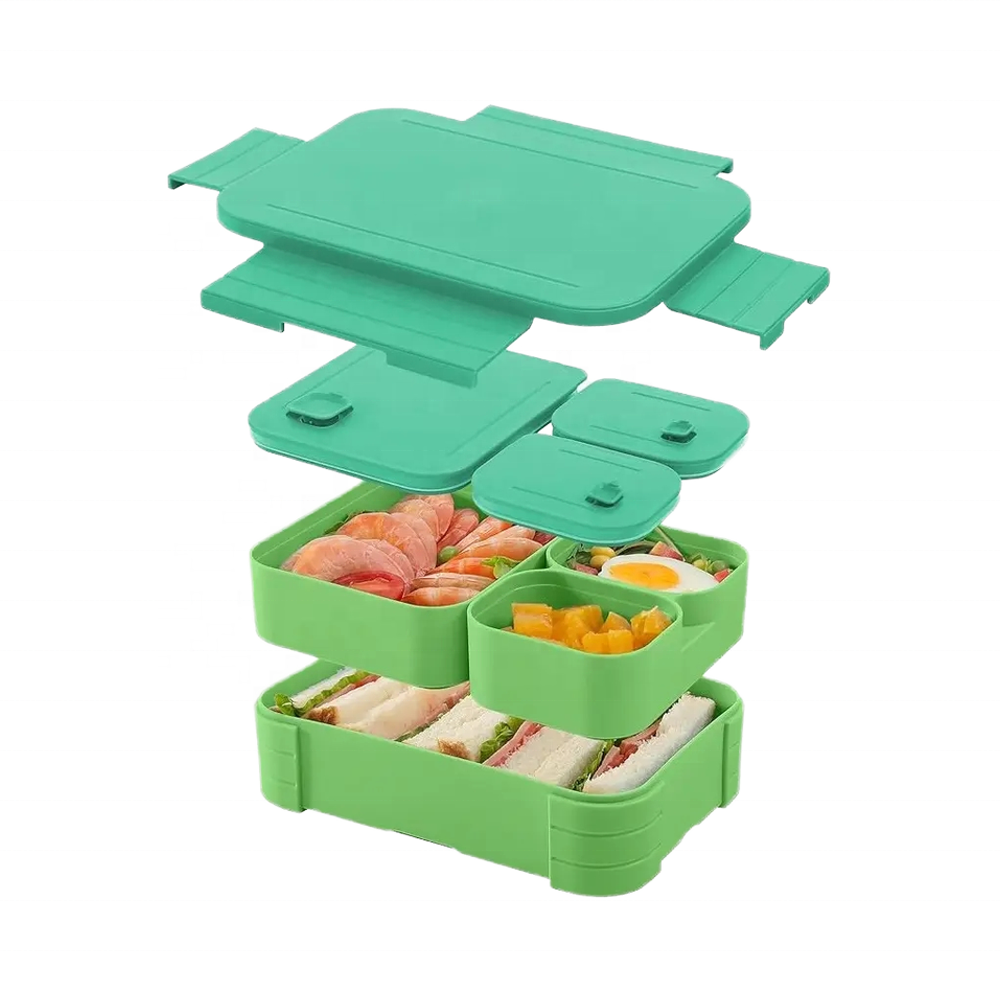 Modern Bento Öğle Yemeği Kutus - Meal Prep For Office incelemesi ve fiyatı