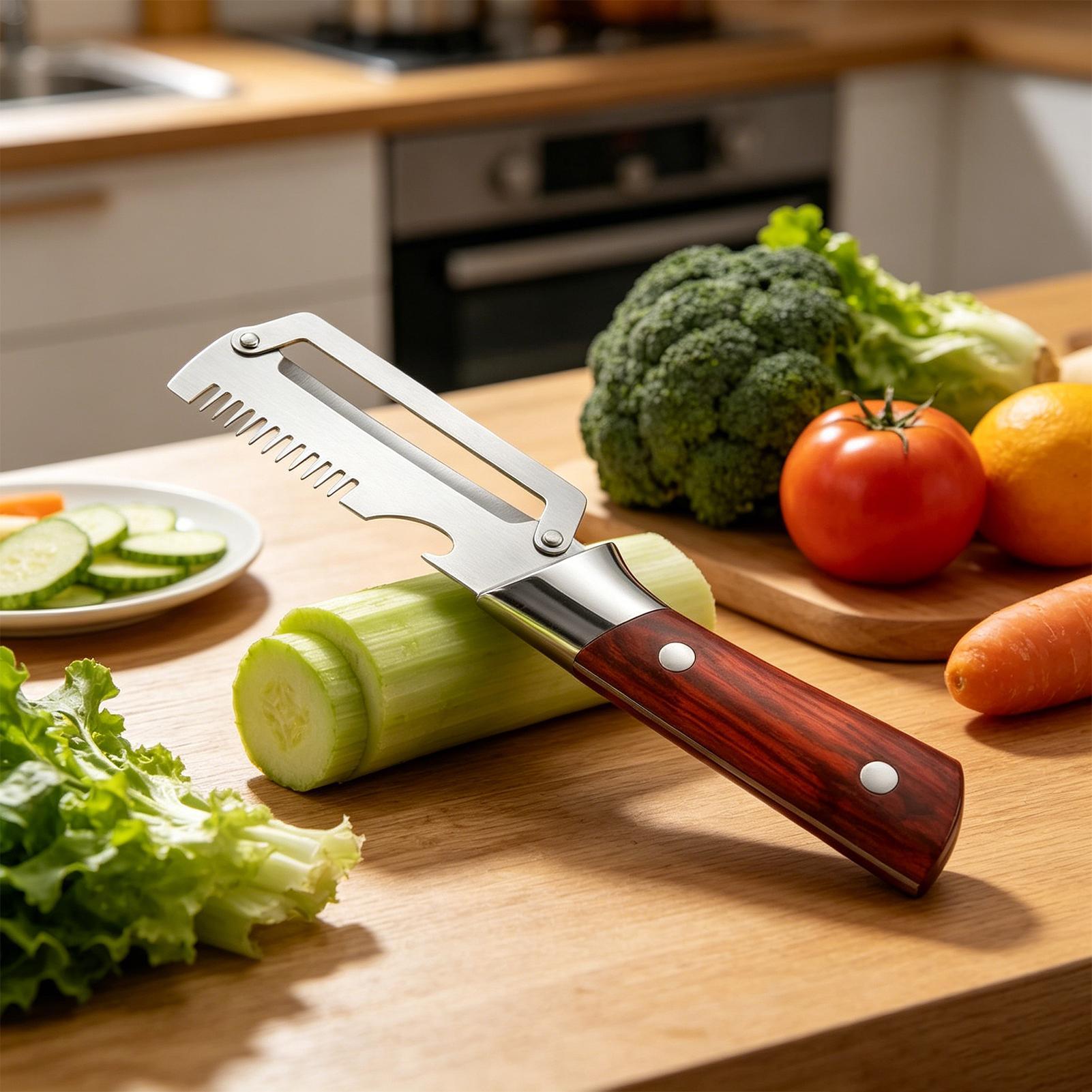 Meyve Soyacağı Salatalık Havuç - Meal Prep Veggie incelemesi ve fiyatı