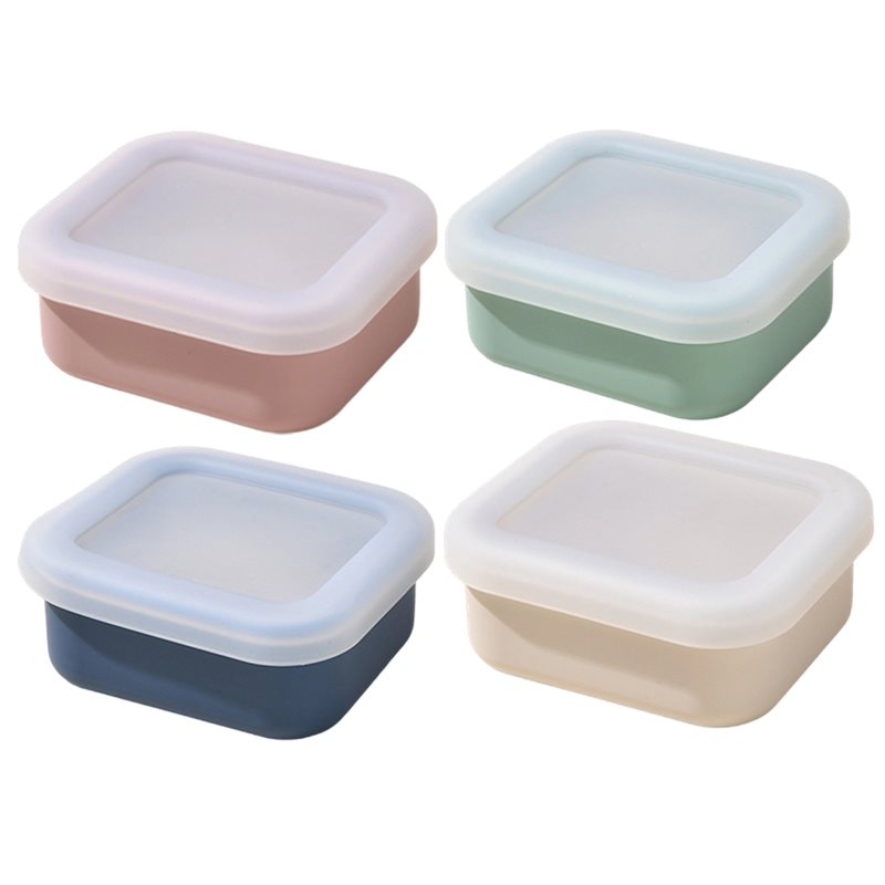 AB33-4'lü Paket Silikon Dondur - Meal Prep Freezer incelemesi ve fiyatı