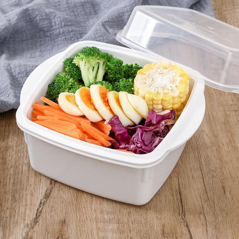 Mikrodalga vapur sebze vapur m - Meal Prep Plan incelemesi ve fiyatı