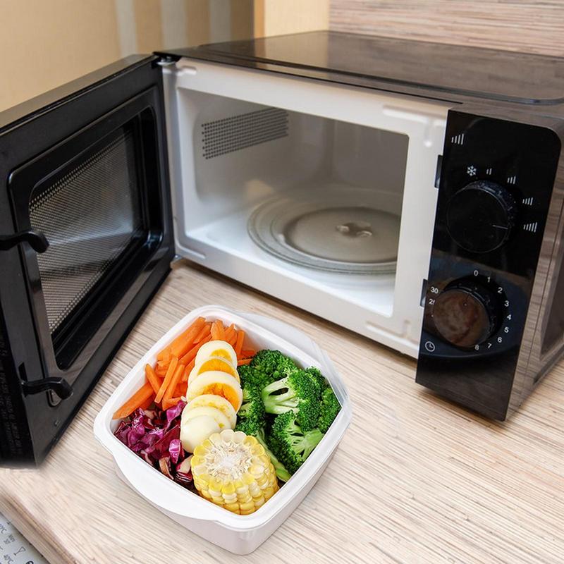 Mikrodalga vapur sebze vapur m - Meal Prep Plan incelemesi ve fiyatı