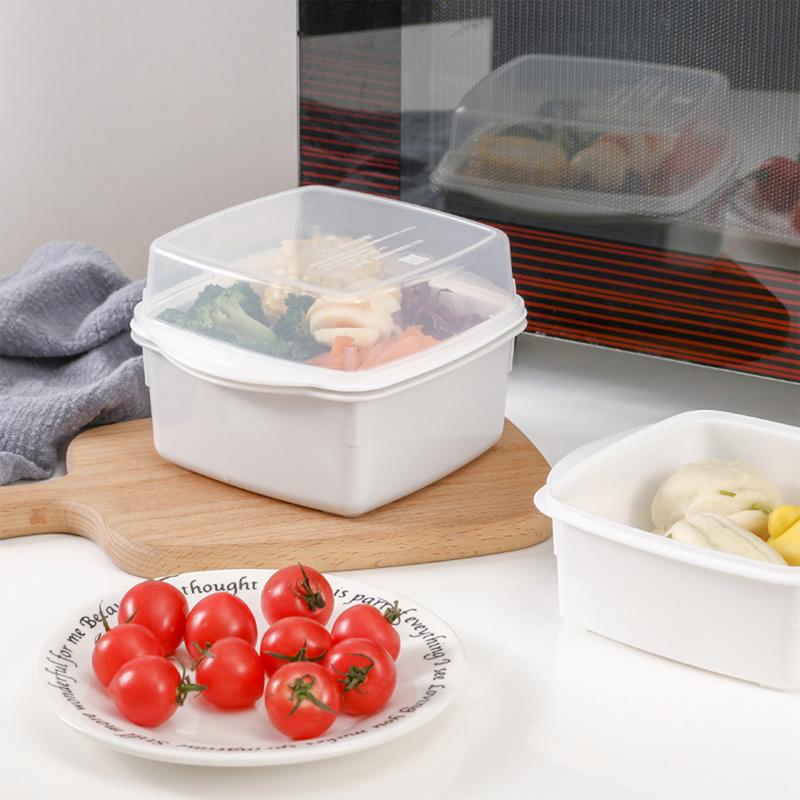 Mikrodalga vapur sebze vapur m - Meal Prep Plan incelemesi ve fiyatı