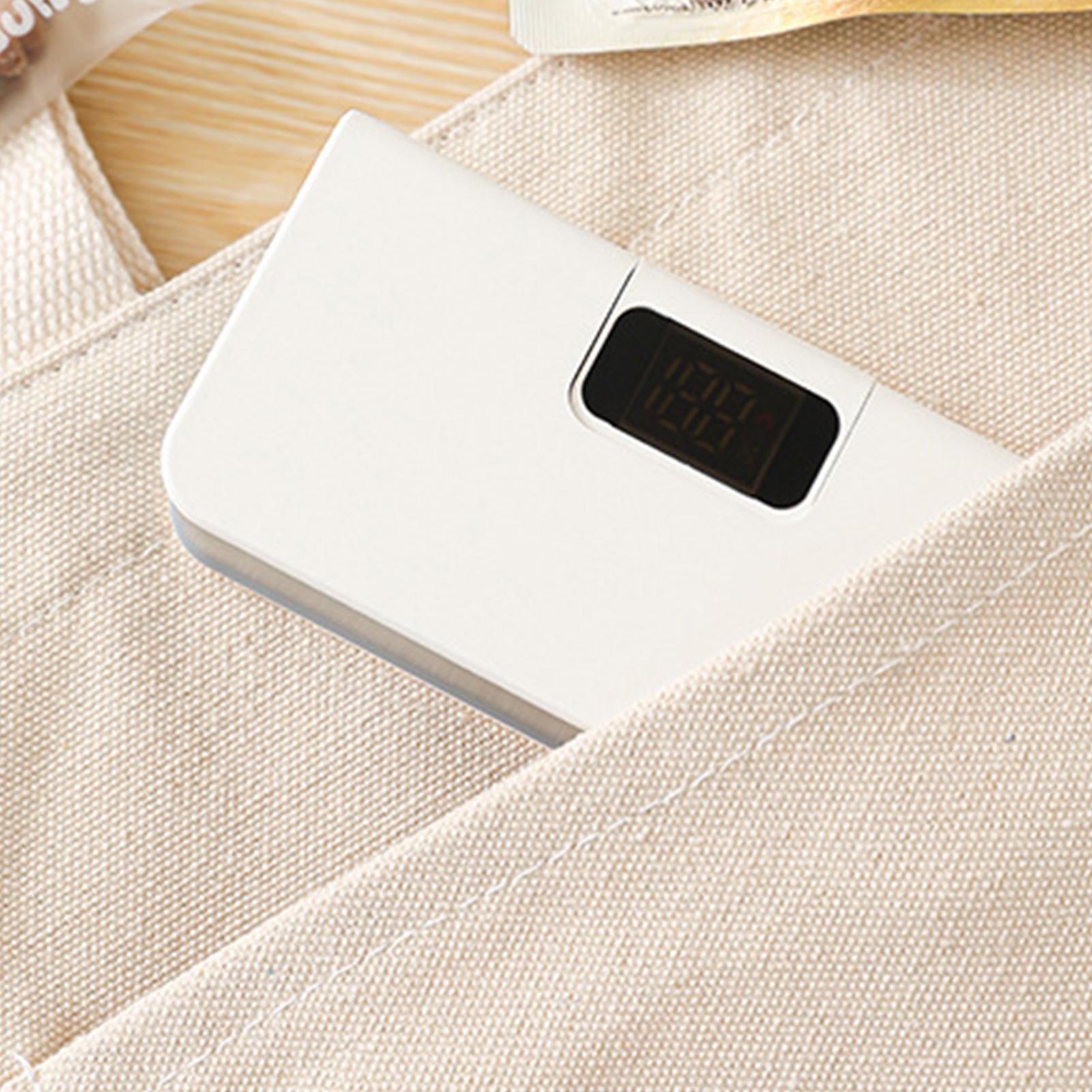 Çip Poşeti Kapatıcı Şarj Edile - Meal Prep Freezer incelemesi ve fiyatı