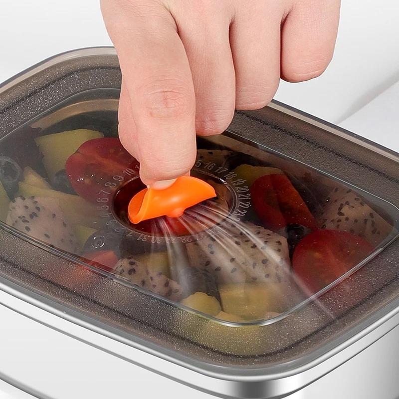 (BF06) Paslanmaz Çelik Kamp Öğ - Meal Prep Freezer incelemesi ve fiyatı