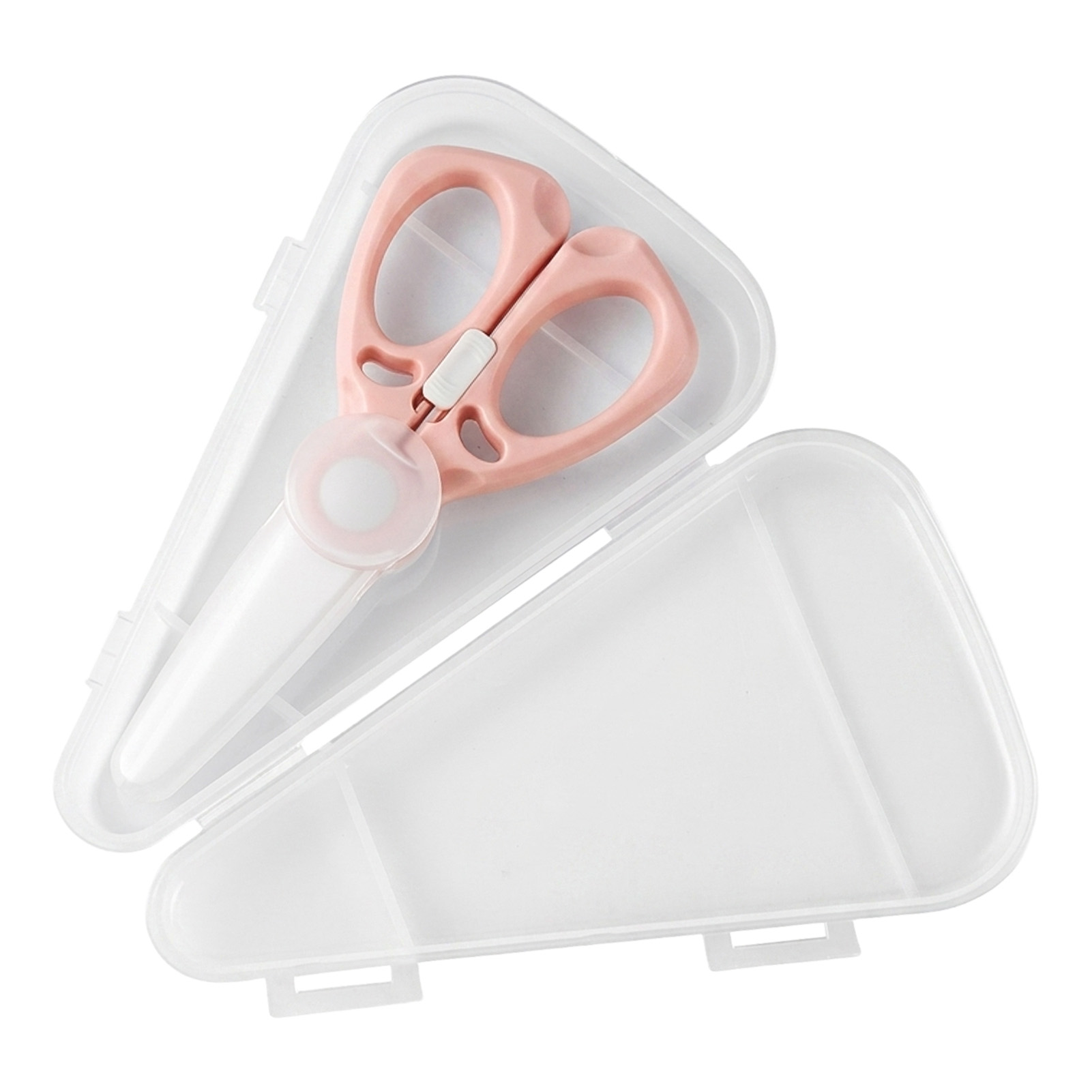 1 adet Bebek Mama Makası Nano  - Meal Prep Veggie incelemesi ve fiyatı