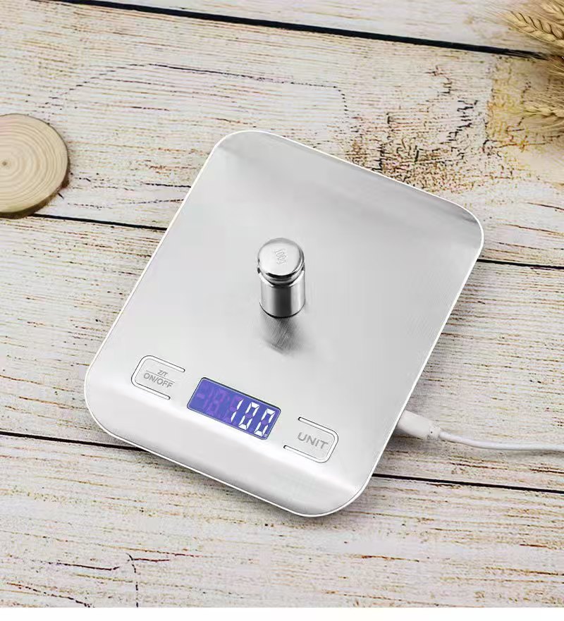 Gıda Mutfak Tartısı, Dijital M - Meal Prep Keto incelemesi ve fiyatı
