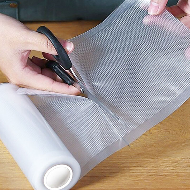 500CM Vakumlu Kapatma Poşetler - Meal Prep Vacuum Seal incelemesi ve fiyatı