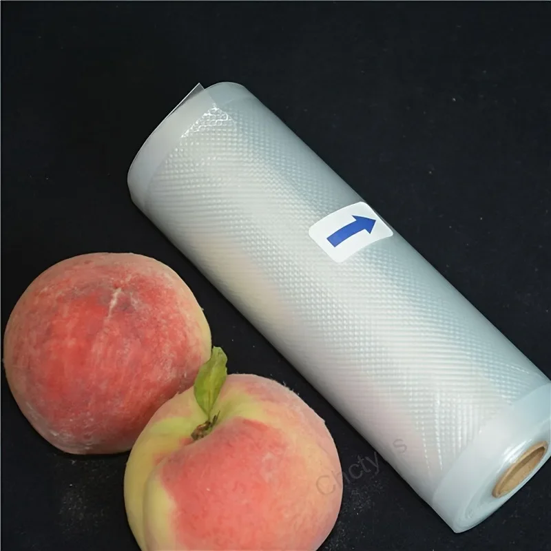 500 cm/Rulo Gıda Vakum Poşetle - Meal Prep Vacuum Seal incelemesi ve fiyatı