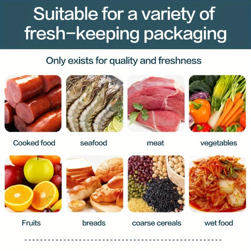 500 cm/Rulo Gıda Vakum Poşetle - Meal Prep Vacuum Seal incelemesi ve fiyatı