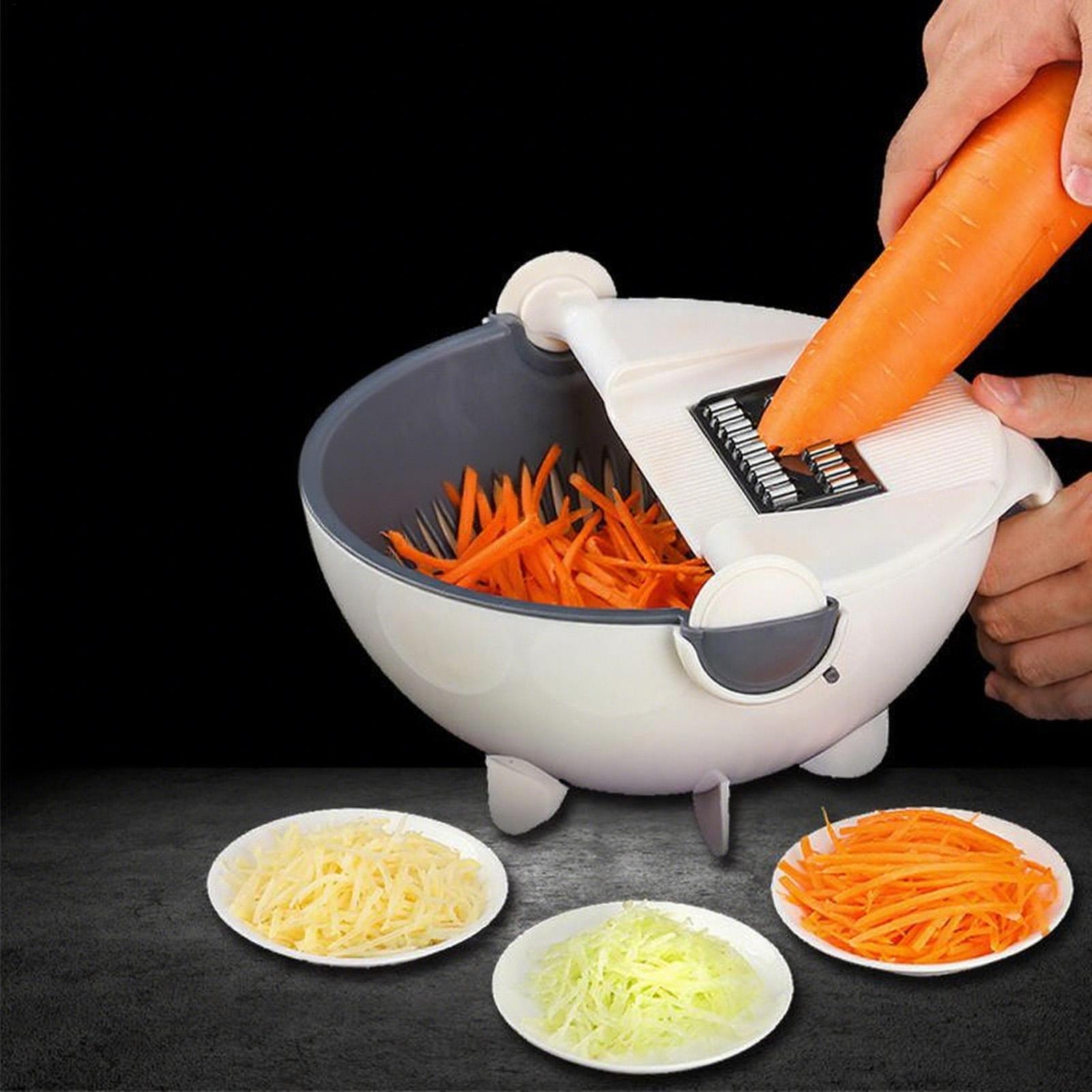 Mutfak Sebze Doğrayıcı Çok Fon - Meal Prep Veggie incelemesi ve fiyatı