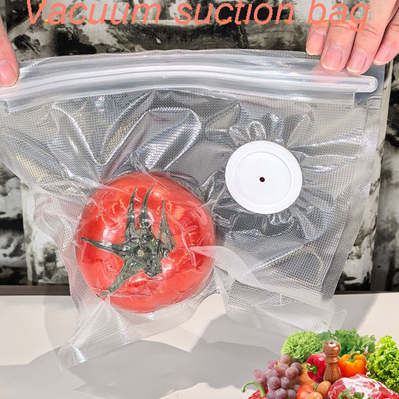 Yeni Yeniden Kullanılabilir Ha - Meal Prep Vacuum Seal incelemesi ve fiyatı