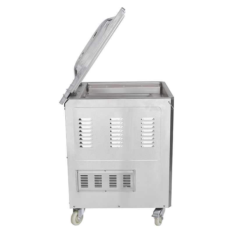 Fubei DZ-500 2'li Vakum Makine - Meal Prep Vacuum Seal incelemesi ve fiyatı