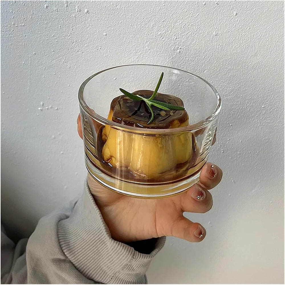 Şeffaf Cam Mini Kase Seti Mutf - Meal Prep Plan incelemesi ve fiyatı
