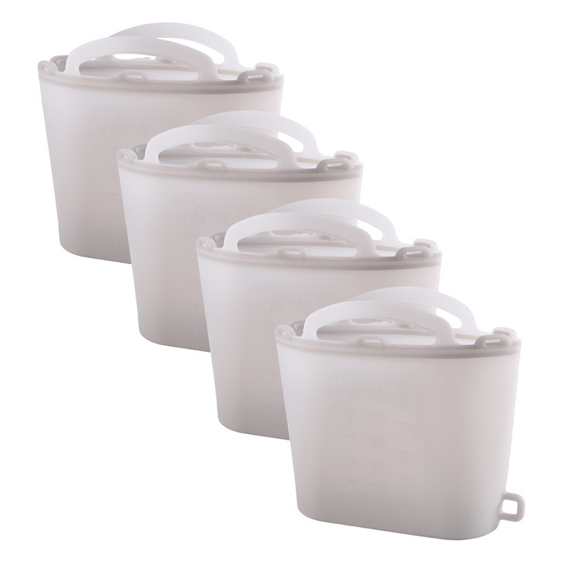 75STO-Taze Tutma Çantası Gıda  - Meal Prep Freezer incelemesi ve fiyatı