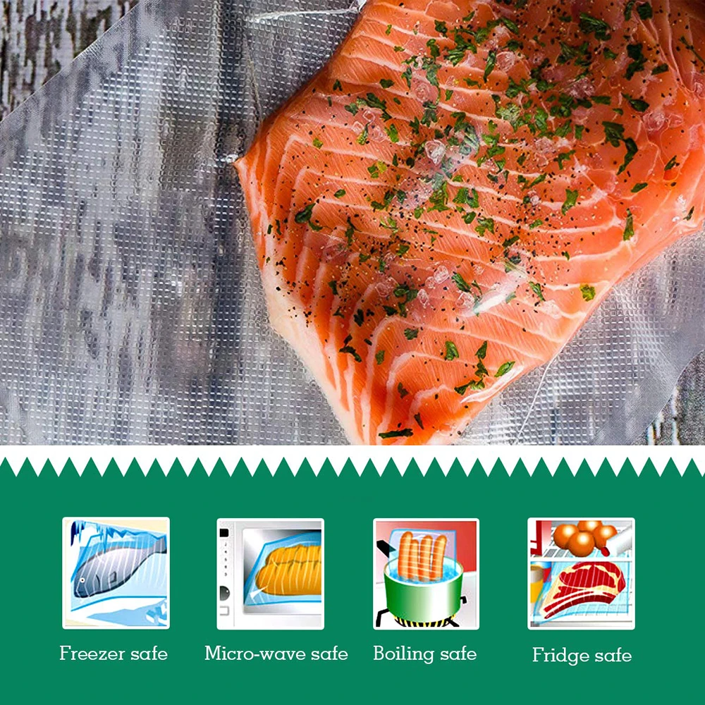 Sous Vide vakum paketleme maki - Meal Prep Vacuum Seal incelemesi ve fiyatı
