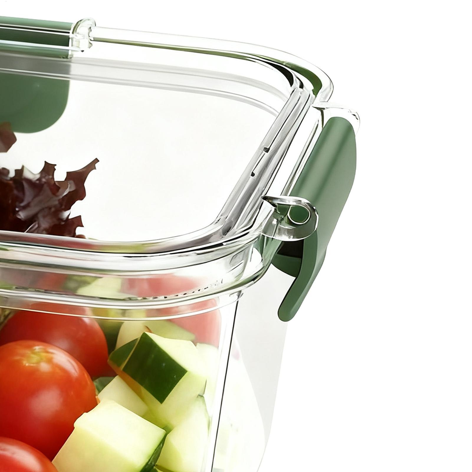 2.5 Oz Kapaklı Salata Kabı, Mu - Meal Prep For Office incelemesi ve fiyatı